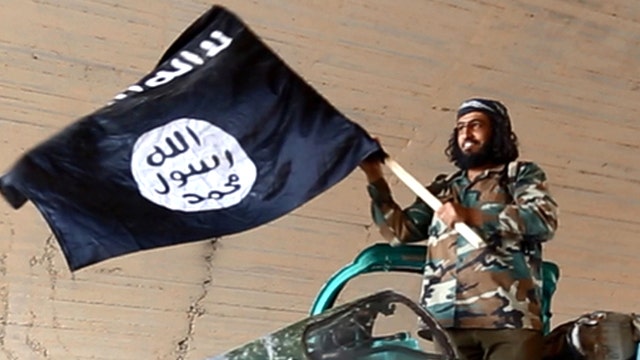 Administration's response to growing ISIS threat