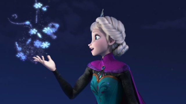 'Frozen' sequel in the works?
