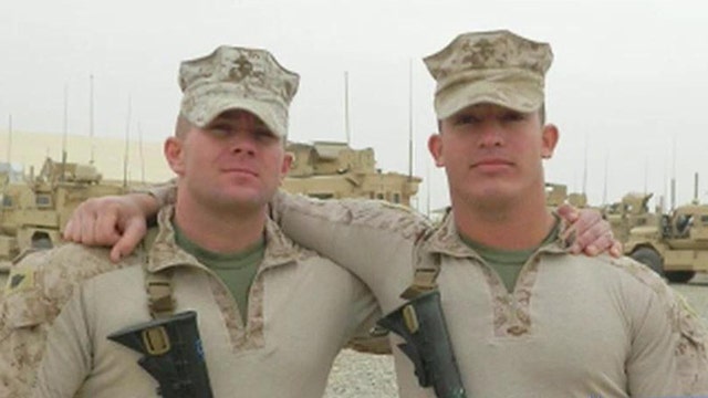 New video evidence key to winning jailed Marine's freedom?