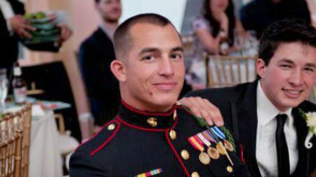 Latest on efforts to free Andrew Tahmooressi