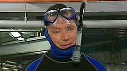 From swimming with sharks to wild roller coaster rides this Minneapolis shopping center more to offer than clothes