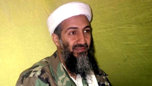 Bin Laden shooter's shirt headed to 9/11 museum 