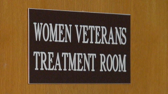 Women veterans advocates push for individualized health care