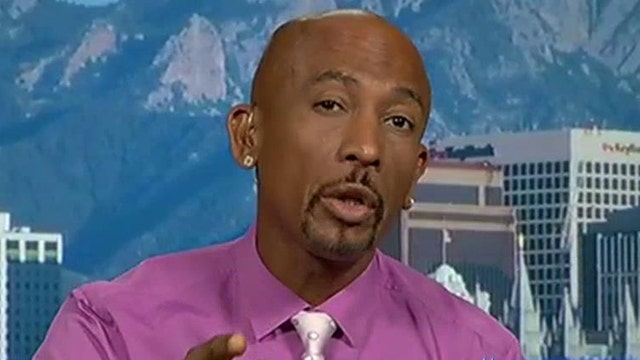 Montel Williams takes up fight for jailed Marine