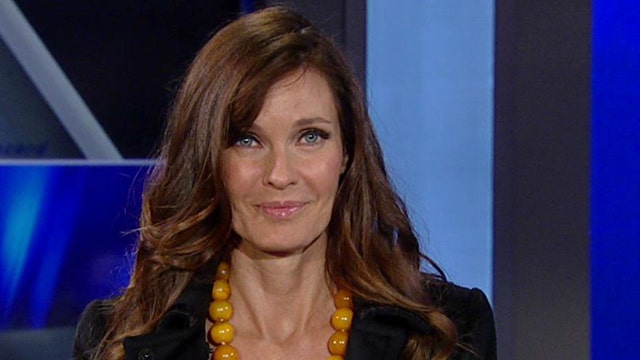 Carol Alt: From supermodel to healthy living Fox News host