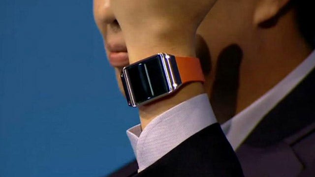 Will Samsung's smartwatch live up to the hype?