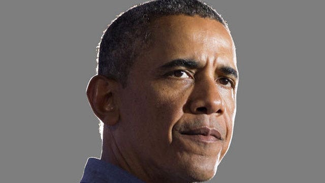 Bias Bash: Media reaction to Obama's red line denial