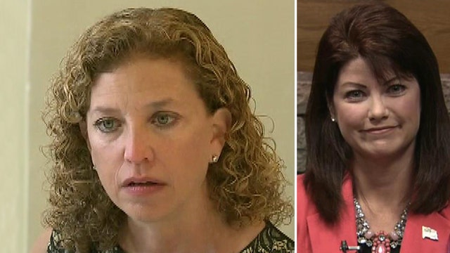 Lt. Gov. Kleefisch responds to Rep. Wasserman's remarks