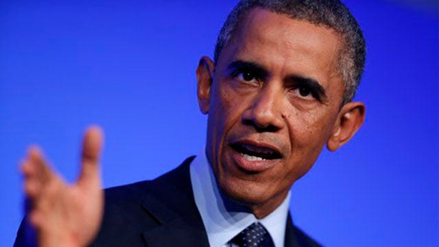 President Obama's strategy against ISIS remains unclear 
