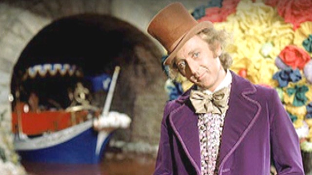 'Mike Teevee' spills Willy Wonka secrets in Reddit AMA