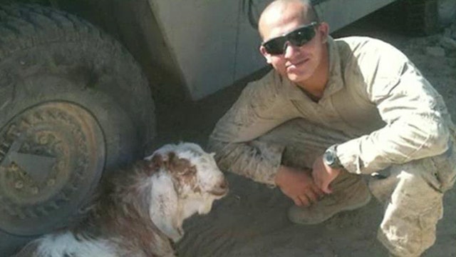 Judge in Tahmooressi case missing key 9-1-1 evidence?