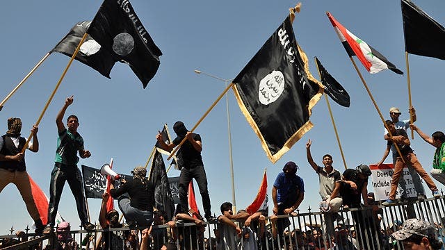 How to stop ISIS' growth, support around the world