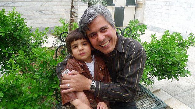 Iran pastor faces death for 'spreading corruption on Earth'