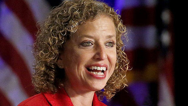 Reaction to DNC chair's controversial comments