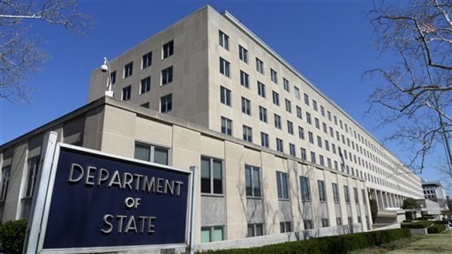 State Dept. orders diplomats out of Lebanon