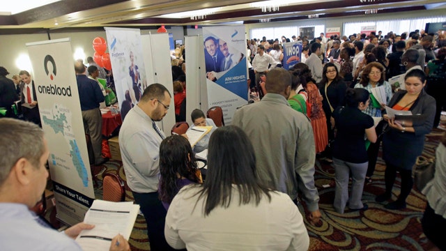 August jobs numbers raise fresh concern about US economy