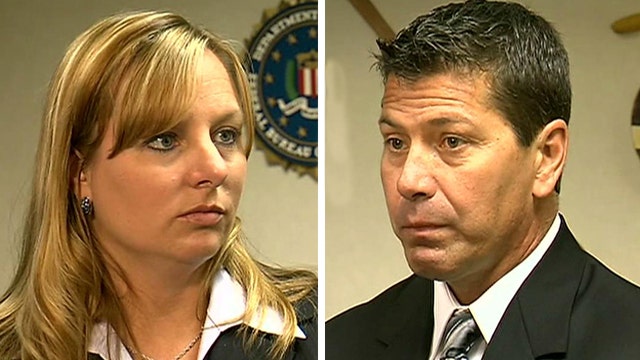 FBI seeks public's help in serial killing mystery