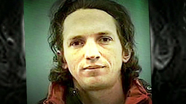 The story of serial killer Israel Keyes