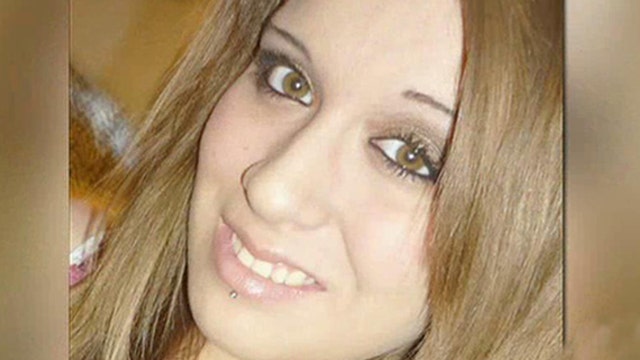The abduction, rape and murder of Samantha Koenig