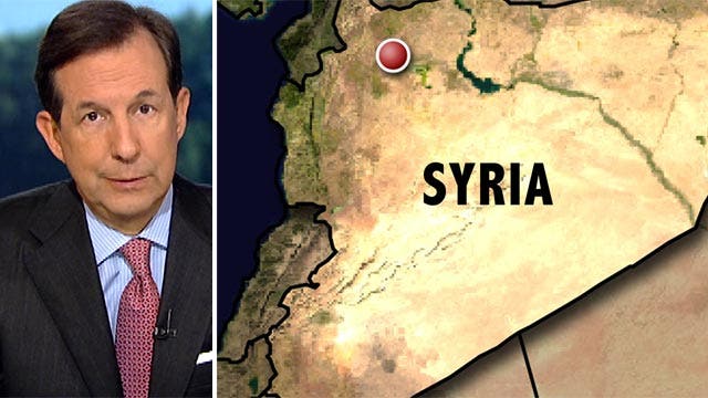 Congress struggles with vote on Syrian strike