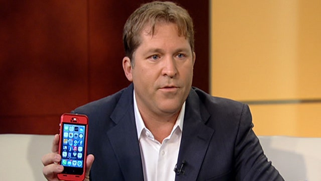After the Show Show: Hack-proofing your phone