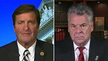 Congress is split over action in Syria