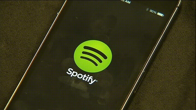 Streaming music giving traditional radio a run for its money