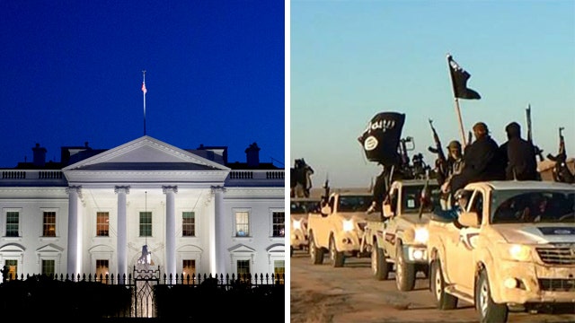 White House doing enough to protect homeland from ISIS?