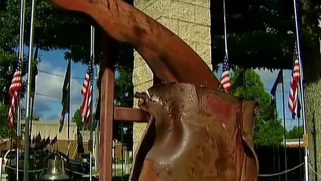 Town of Eastlake Ohio pays tribute to 9/11 terror attack