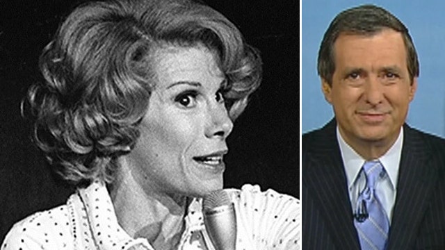 After the Buzz: Joan Rivers' slashing style