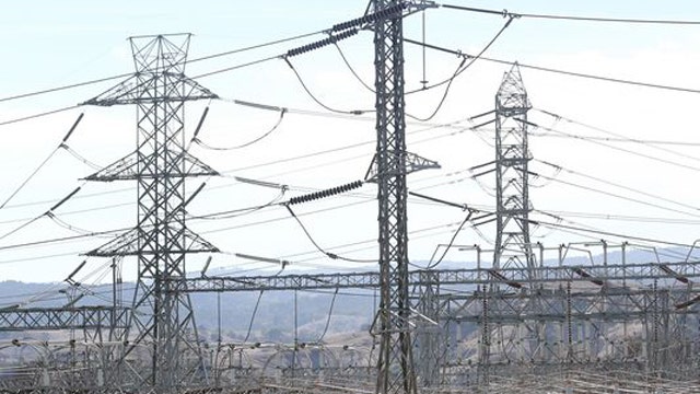 US electric grid vulnerable to ISIS attack?