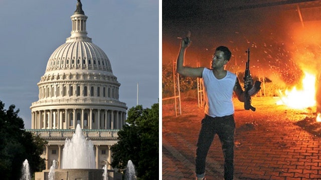 Washington reacts to Fox's Benghazi interviews