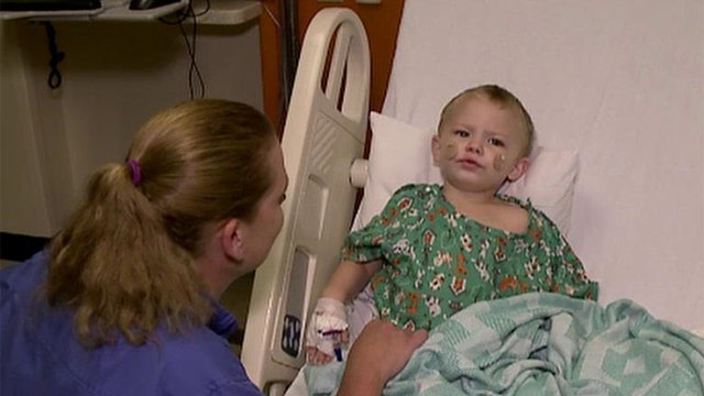 Respiratory virus affects hundreds of children nationwide