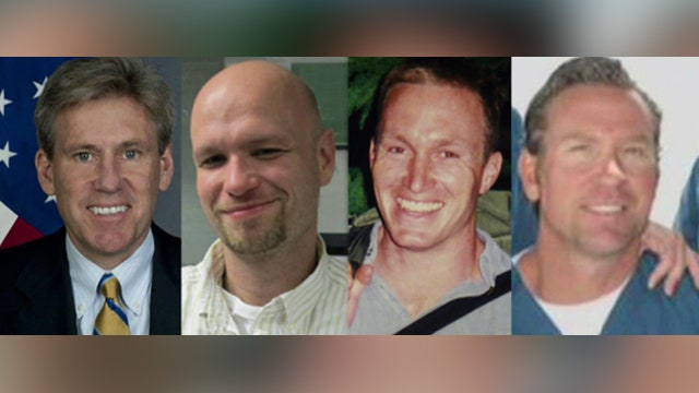 Why no arrests over Benghazi attack one year later?