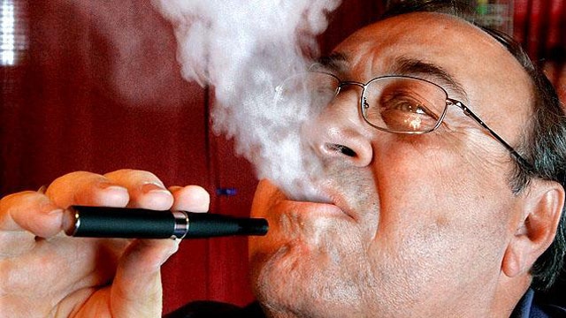 Study: e-cigarettes helping smokers quit