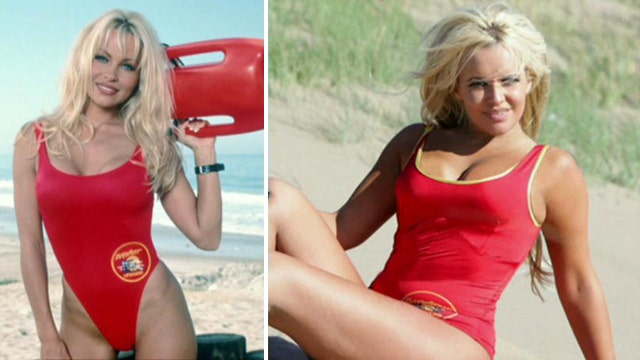 British woman spends over $30K to look like Pamela Anderson