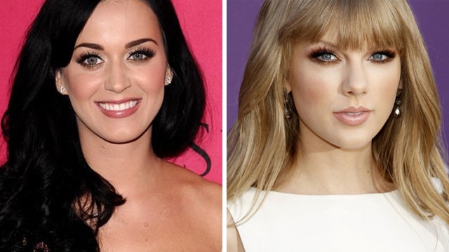 Does Taylor Swift hate Katy Perry?