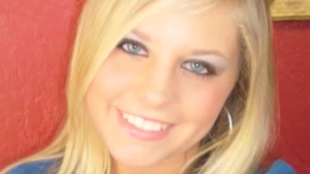 Tragic discovery: Holly Bobo's remains found in Tennessee