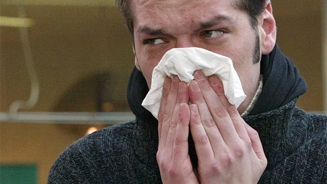 5 surprising things that can make seasonal allergies worse