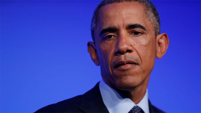 Debate over Obama's past assurances on world events