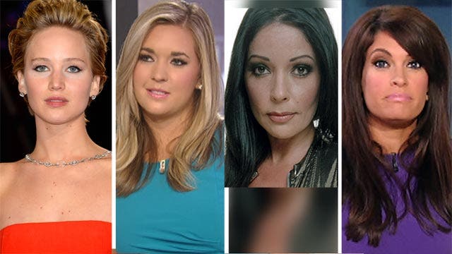 'Outnumbered Overtime': Panel celebrity lookalikes