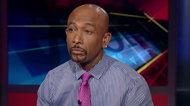 Montel on push to free Marine jailed in Mexico