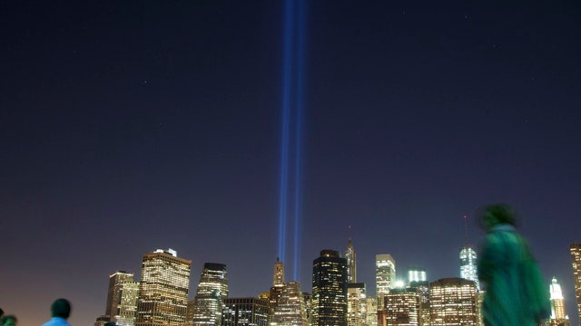 What does September 11th mean to you?