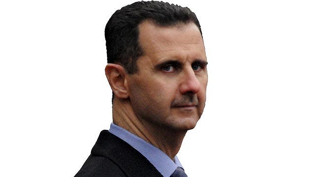 Syria: We are ready to declare location of chemical weapons