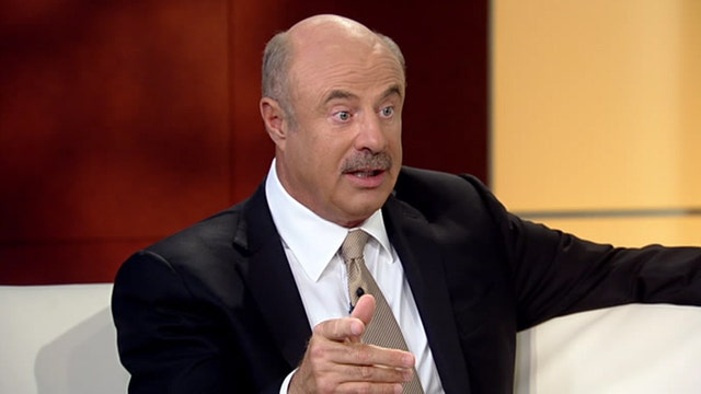 After the Show Show: Dr. Phil