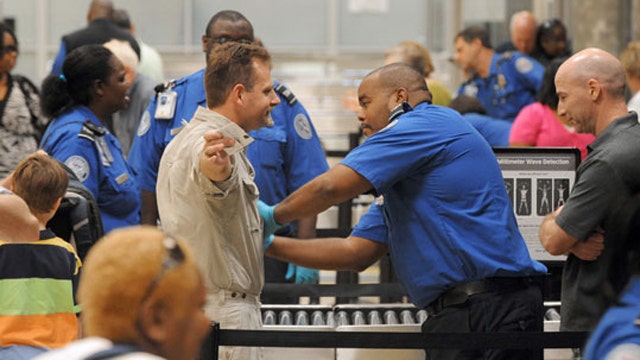 Is the TSA capable of keeping America's airports safe?