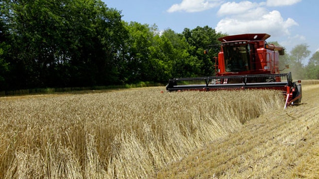 Missouri to vote to add Right to Farm to state Bill of Rights