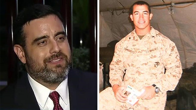 Lawyer for Sgt. Tahmooressi 'happy' after hearing 