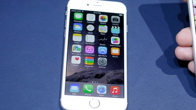 Bank on This: iPhone 6 for free?