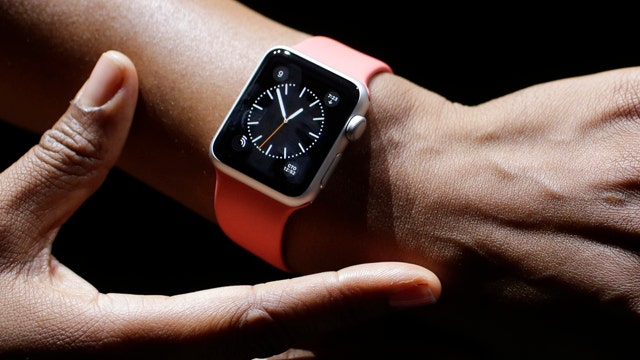 Is the Apple Watch destined to be a flop?